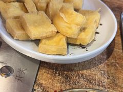 -泰善串店•延边朝鲜族烧烤(理工大学店)