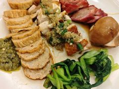 -澳门陈光记烧味饭店(南京德基广场店)