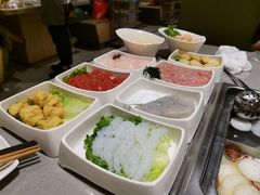 -海底捞火锅(方圆荟店)