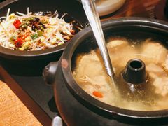 -云海肴·汽锅鸡·云南菜(苏州中心店)