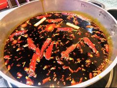 -怒火八零串串火锅(大渡口新天泽店)