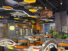 -亿牌牌东北烧烤(博物馆旗舰店)