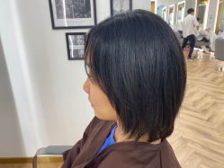 -MMby Hair Code