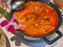 -太食獸泰式茶餐厅(IFS国金中心店)