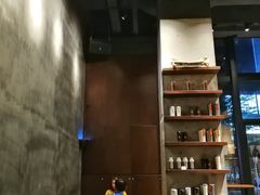 大堂-DECAMERON十日谈(卓悦汇店)