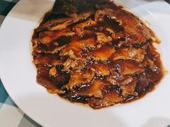 精品扒肉条-紫光园(吕家营店)