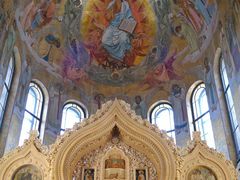 -滴血救世主教堂