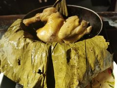 -桂满陇-十里风荷(合生汇店)