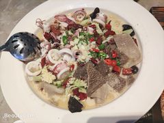 -五姊妹海鲜(火车站店)
