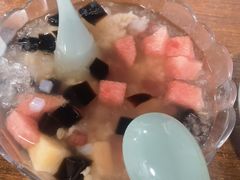 -福州人铭小吃