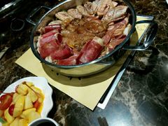 -鸿记煌三汁焖锅(府前路店)