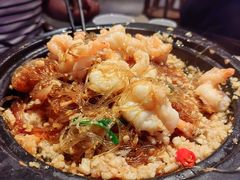 -水煮三国·川鲁江湖菜(香山店)