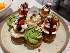 -BE BRIGHT KITCHEN(正佳广场店)