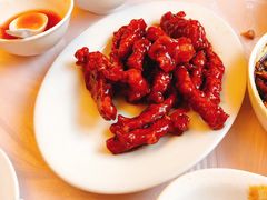 -玲珑餐厅(陕西南路店)