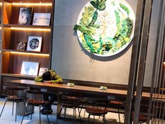 -星巴克臻选(扬州瘦西湖文化广场店)