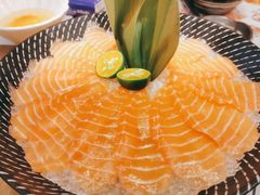 -Sushi Love 创意寿司(正佳广场店)