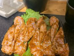 -赞酱川式烤肉(蜀都万达店)