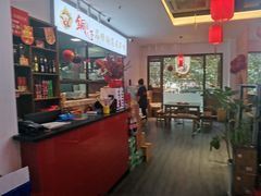 -铜人李火锅(西大街店)