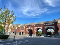 -华东政法大学(松江校区)