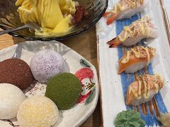 -温野菜涮涮锅(曲江大悦城店)