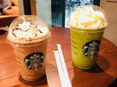 -星巴克臻选(深圳华强北茂业店)