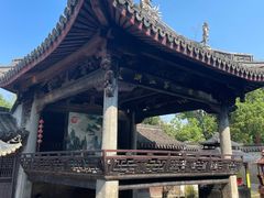 -崇仁古镇