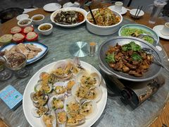 -琼菜王(南海店)