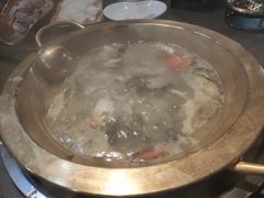 -土著渔匠·养生蝴蝶鱼(香樟路店)