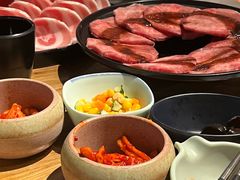 -汉拿山(北京上地华联店)