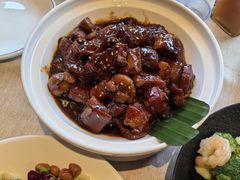 -京北渔家傲
