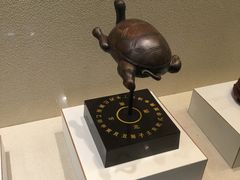 -上海交通大学董浩云航运博物馆