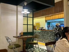 -The Good Place好地方·Brunch·coffee(国贸店)
