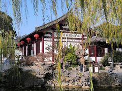 -虞山风景区