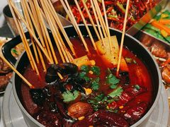 -No.DD戳子烧烤·江湖菜(北京总店)