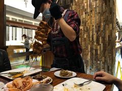 -汉巴味德(大悦城店)