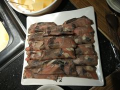 -巴奴毛肚火锅(六天地店)