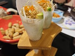 -天狗山料理(省体店)