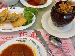 -华梅西餐厅(哈尔滨中央大街店)