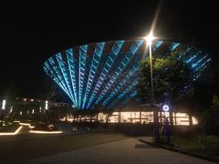 -中国移动南方基地