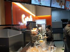 -CoCo都可(新太阳宫店)