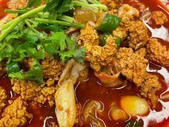 -老五烧烤(盘金华府总店)