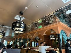 -清真·卡德尔大叔新疆主题餐厅(龙汇路店)