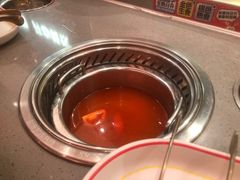 -龍歌自助小火锅(雨花台江南虹悦城店)