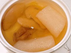 -万豪金殿(香港JW万豪酒店)