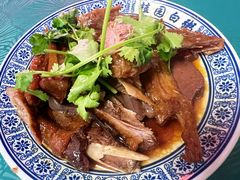 -桂园白粥·潮汕老味道