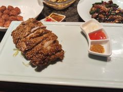 -真地道京味府·鲜橙烤鸭·北京菜(朝外大街东大桥店)