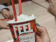 香草奥利奥-DQ·蛋糕·冰淇淋(湖景东路店)