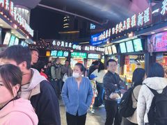 -怀远市场(文萃北街店)