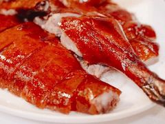 -大聪烧鹅快餐店(梅林店)