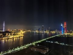 -珠海叠泉山庄